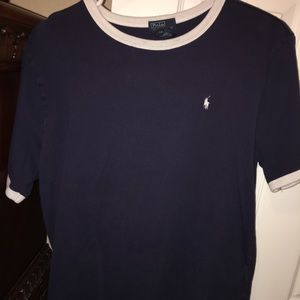 Men’s polo tee Ralph Lauren